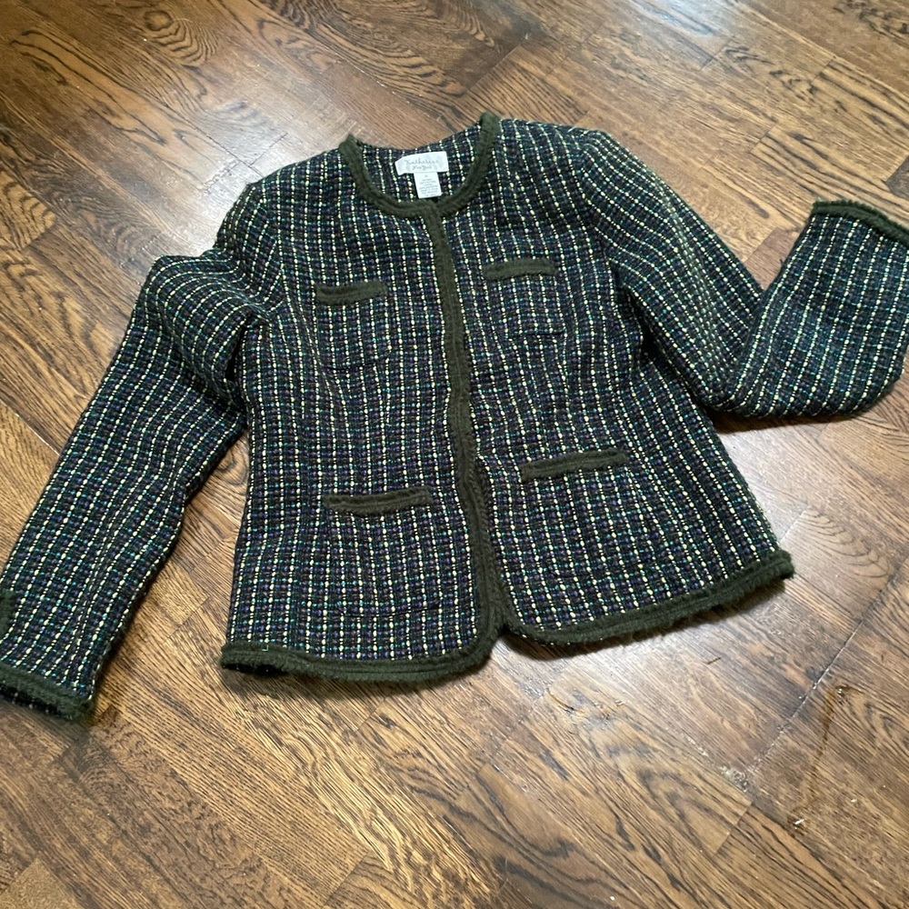 Jacket